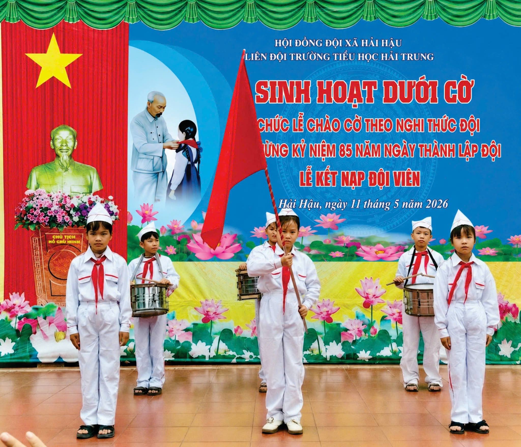 anh tin bai